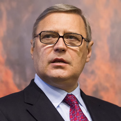 Mikhail Kasyanov event